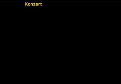 Konzert
